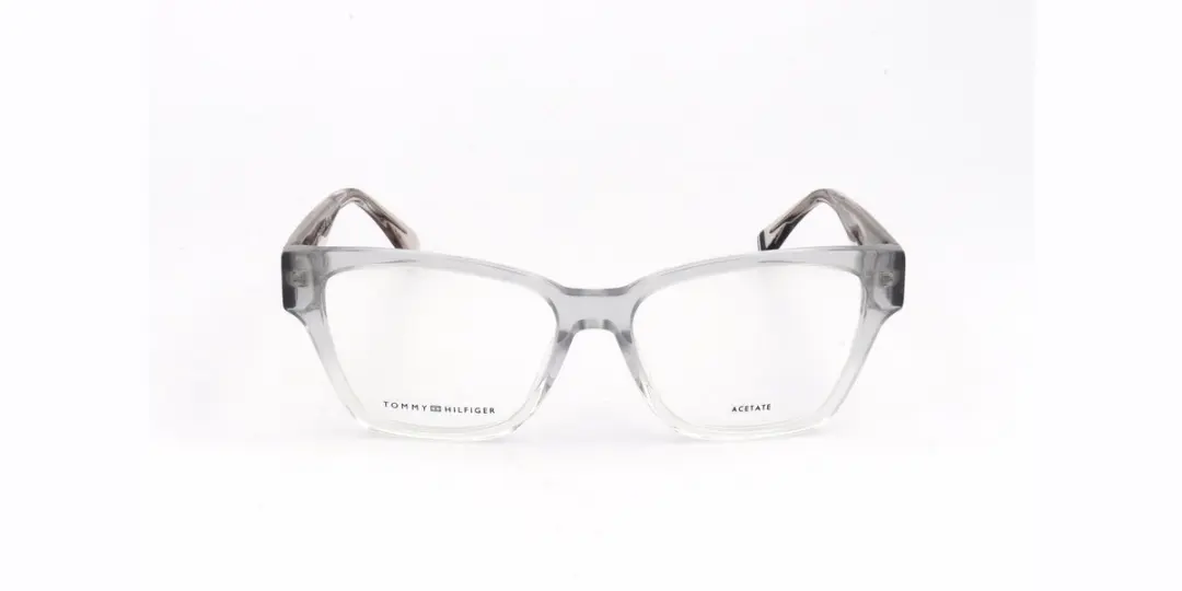 Tommy Hilfiger TH 2000 Brilmontuur - Grijs