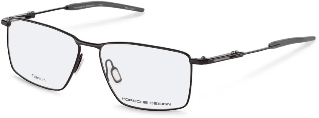 Porsche Design P81007 Brilmontuur