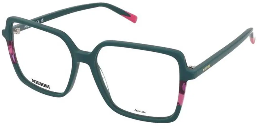 Missoni MIS 0176 MYA Bril - Groen