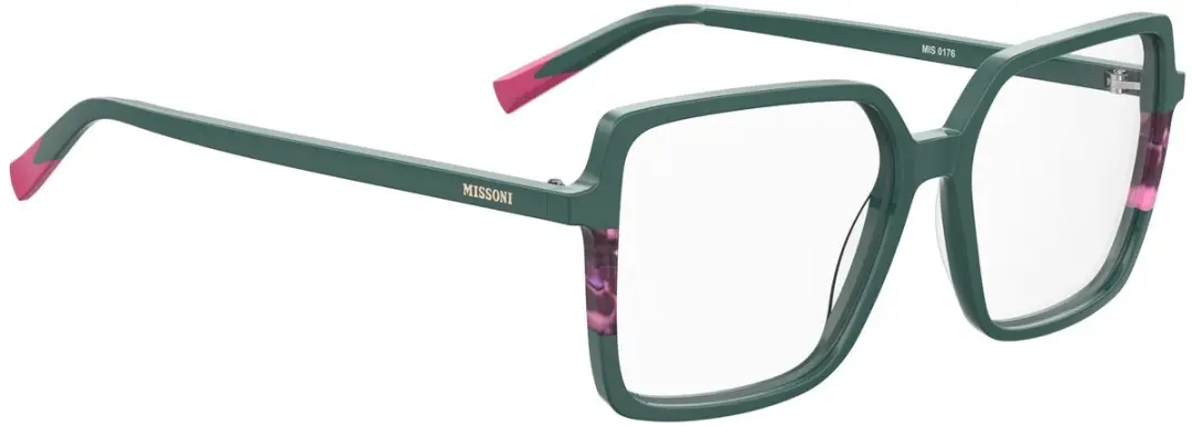 Missoni MIS 0176 MYA Bril - Groen