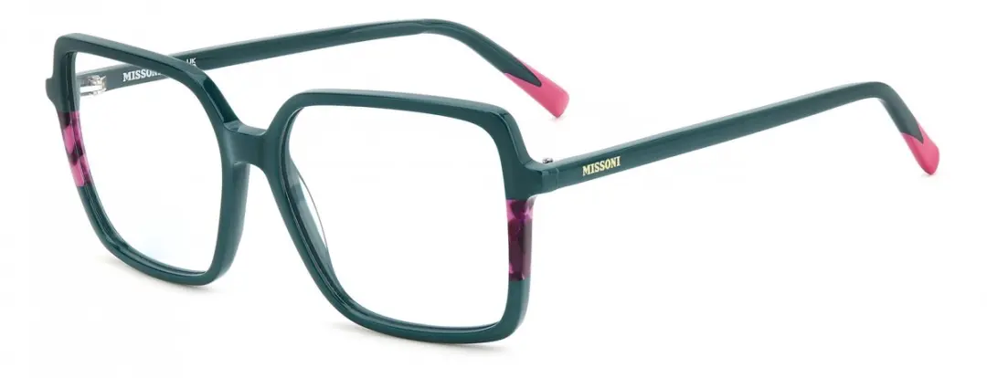 Missoni MIS 0176 MYA Bril - Groen
