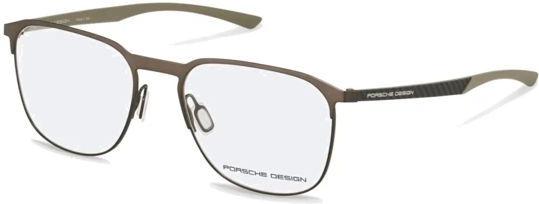 Porsche Design P8771 Brilmontuur