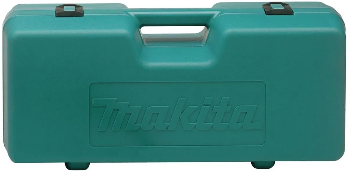 Makita 181789-0 Koffer - Blauw