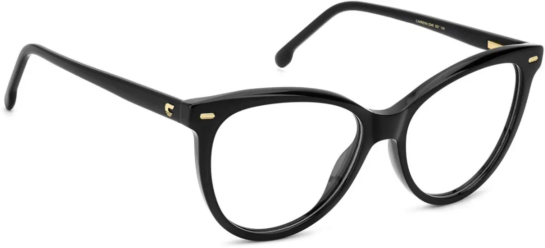 Carrera Carrera 3048 807 Bril - Gold