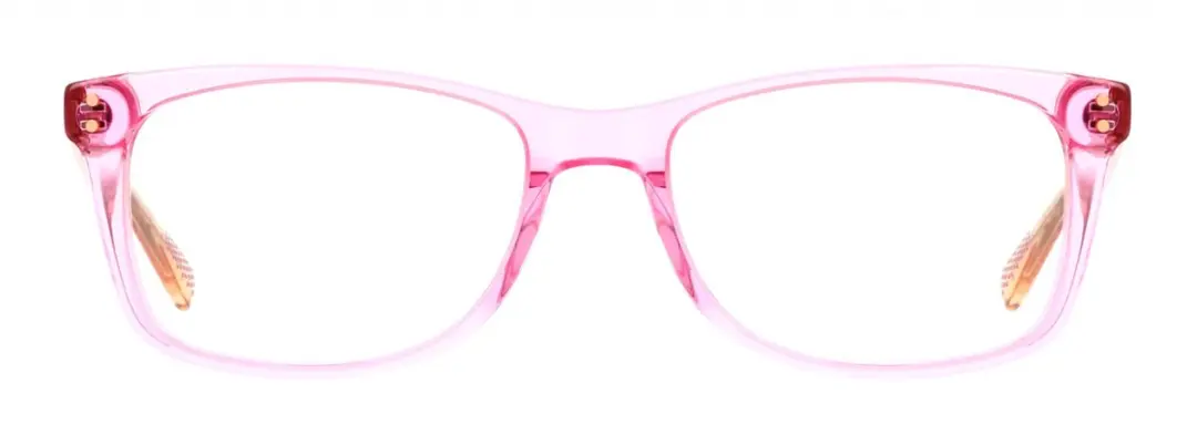 Nike Brilmonturen 5538 - Kindermodel - 52/17/135 - Pink/peach