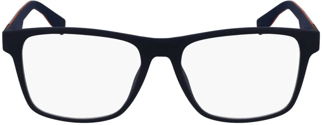 Lacoste L2707MAG-SET Brilmonturen - Blauw