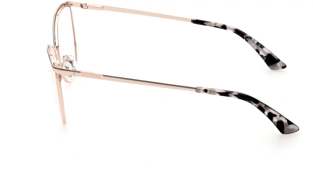 Guess GU2879 Vrouw Brilmontuur - Grijs