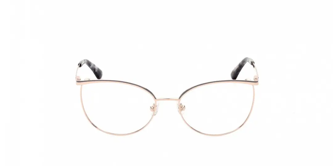 Guess GU2879 Vrouw Brilmontuur - Grijs