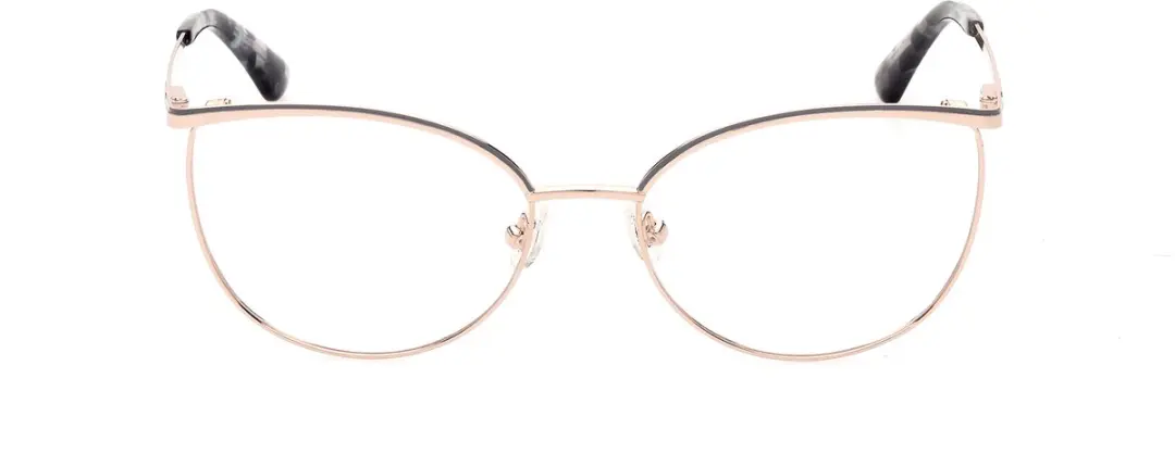 Guess GU2879 Vrouw Brilmontuur - Grijs