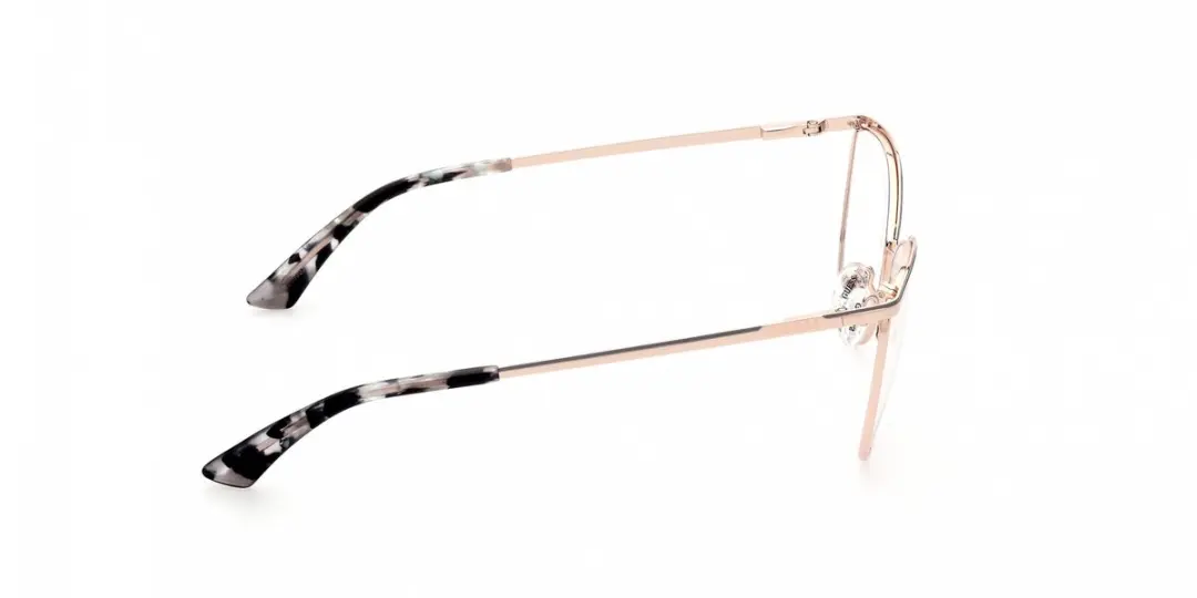 Guess GU2879 Vrouw Brilmontuur - Grijs