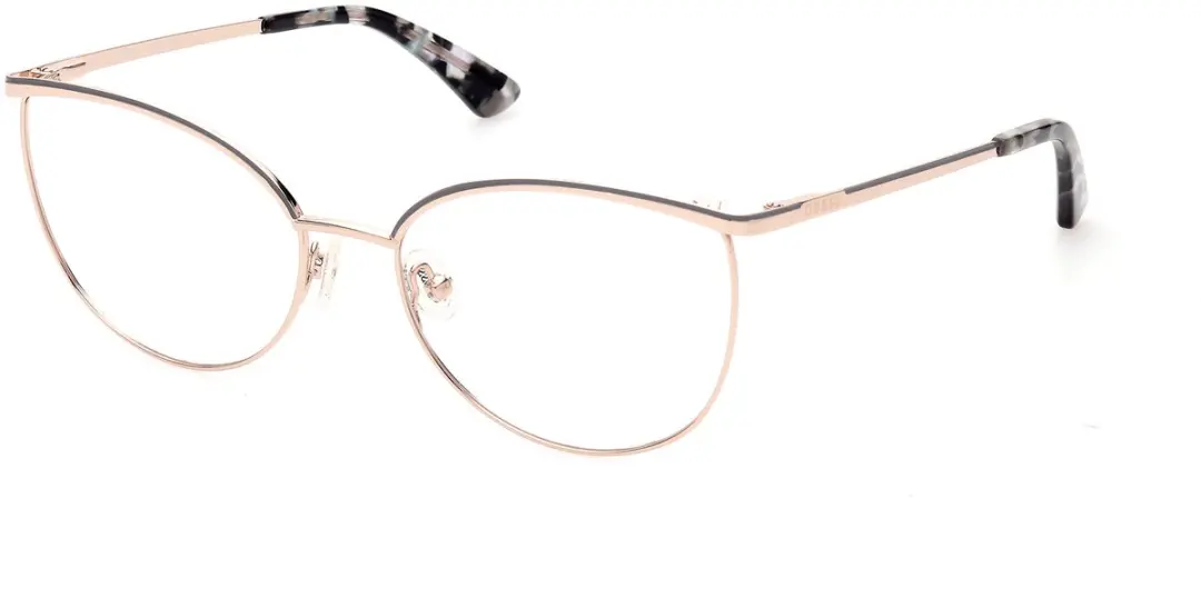 Guess GU2879 Vrouw Brilmontuur