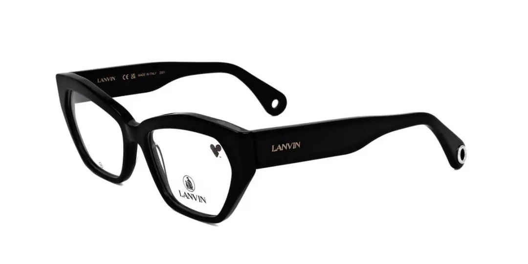 Lanvin LNV2638 Brilmontuur