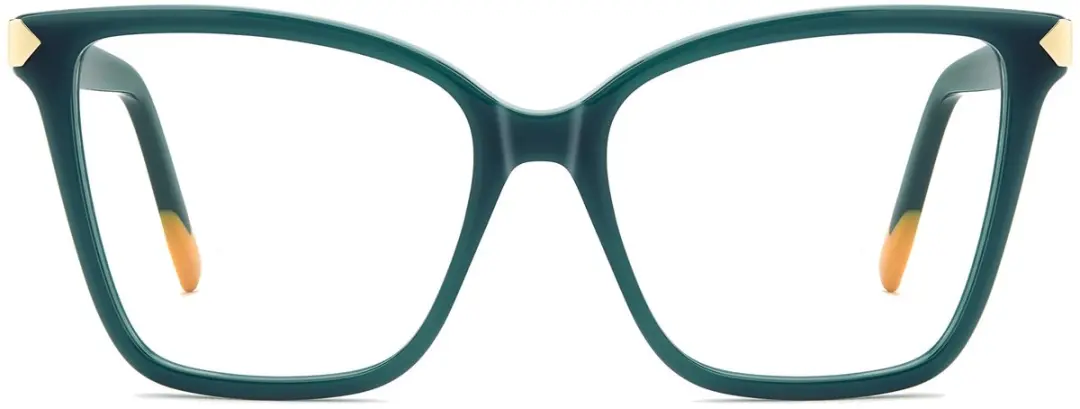 Missoni MIS 0286 Brilmontuur - Teal