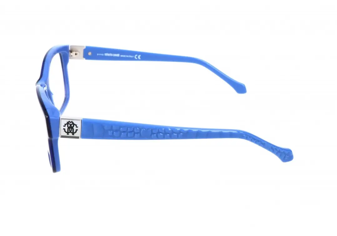 Roberto Cavalli RC0755 Brilmonturen - Blauw
