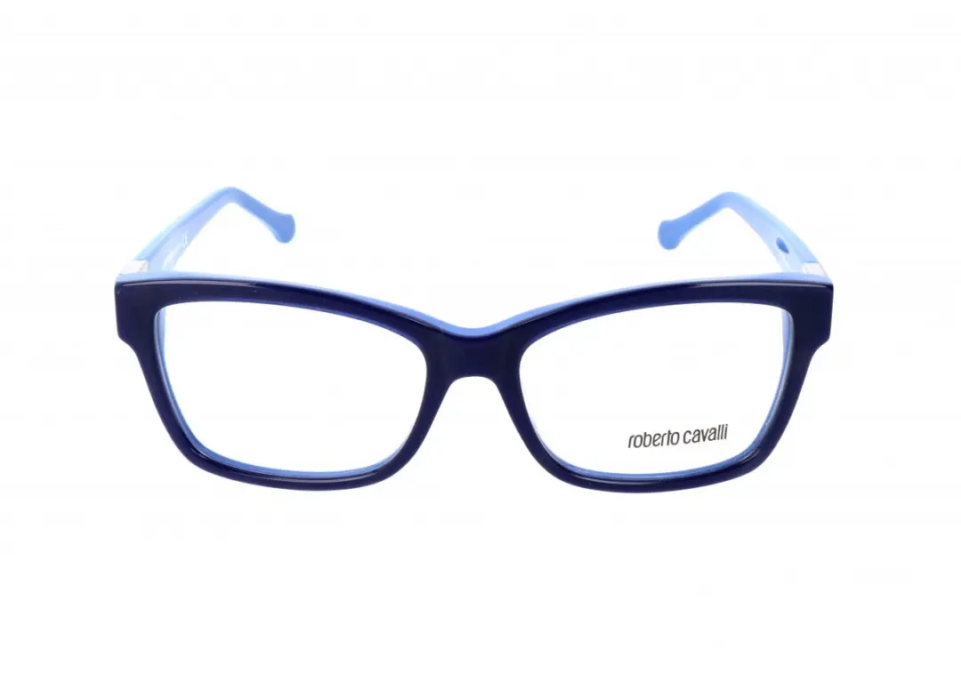 Roberto Cavalli RC0755 Brilmonturen - Blauw