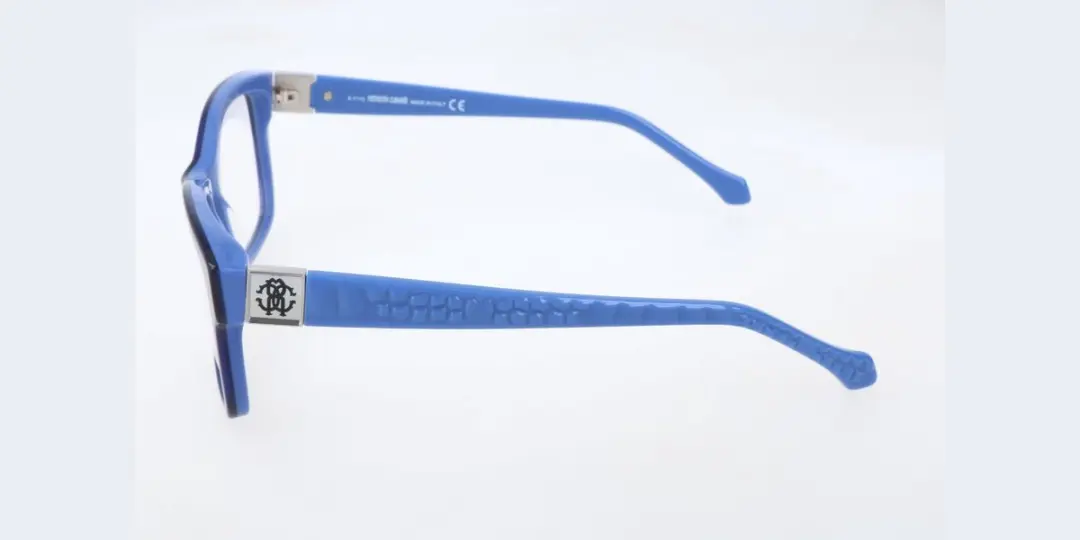 Roberto Cavalli RC0755 Brilmonturen - Blauw