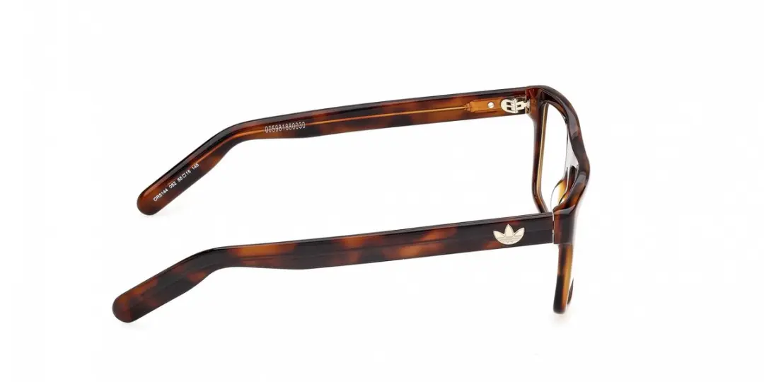 Adidas Originals OR5144 Brilmontuur - Dark havana