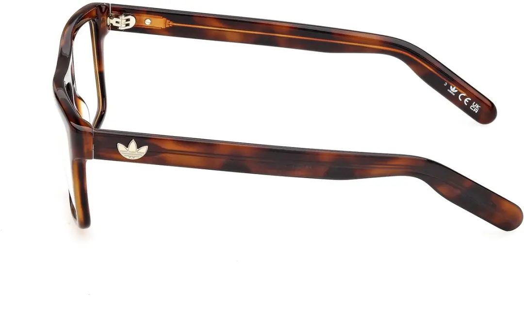Adidas Originals OR5144 Brilmontuur - Dark havana