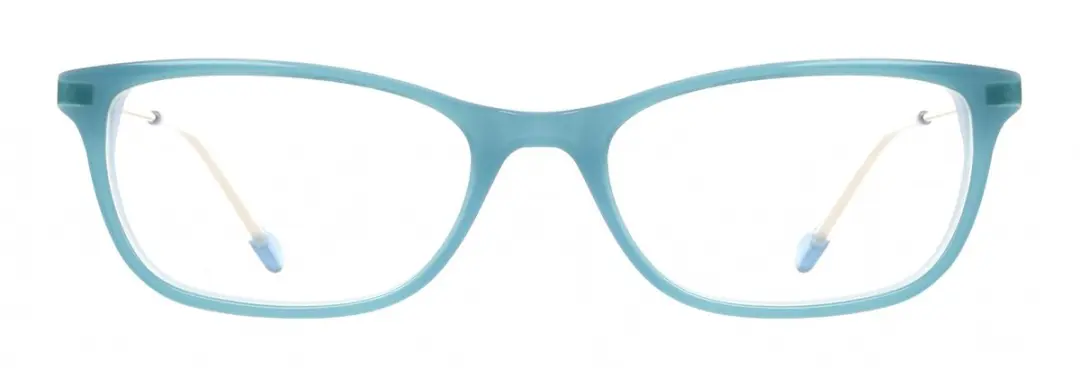 DKNY DK7015 Vrouw Brilmontuur - Turqoise
