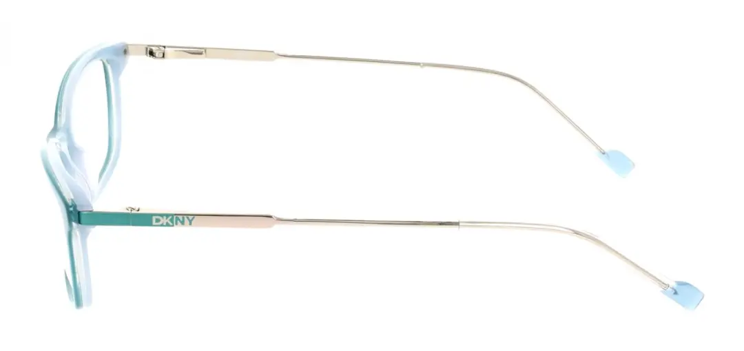 DKNY DK7015 Vrouw Brilmontuur - Turqoise