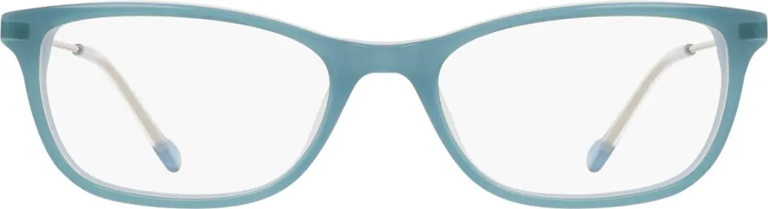 DKNY DK7015 Vrouw Brilmontuur - Turqoise