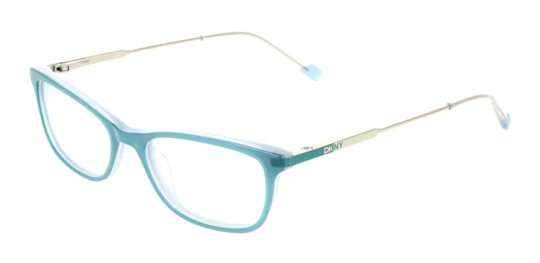 DKNY DK7015 Vrouw Brilmontuur