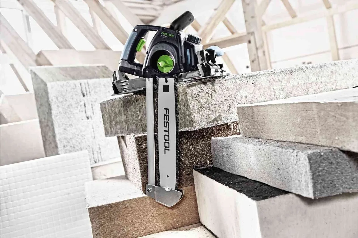 Festool IS 330 EB Zwaardzaag 1600W