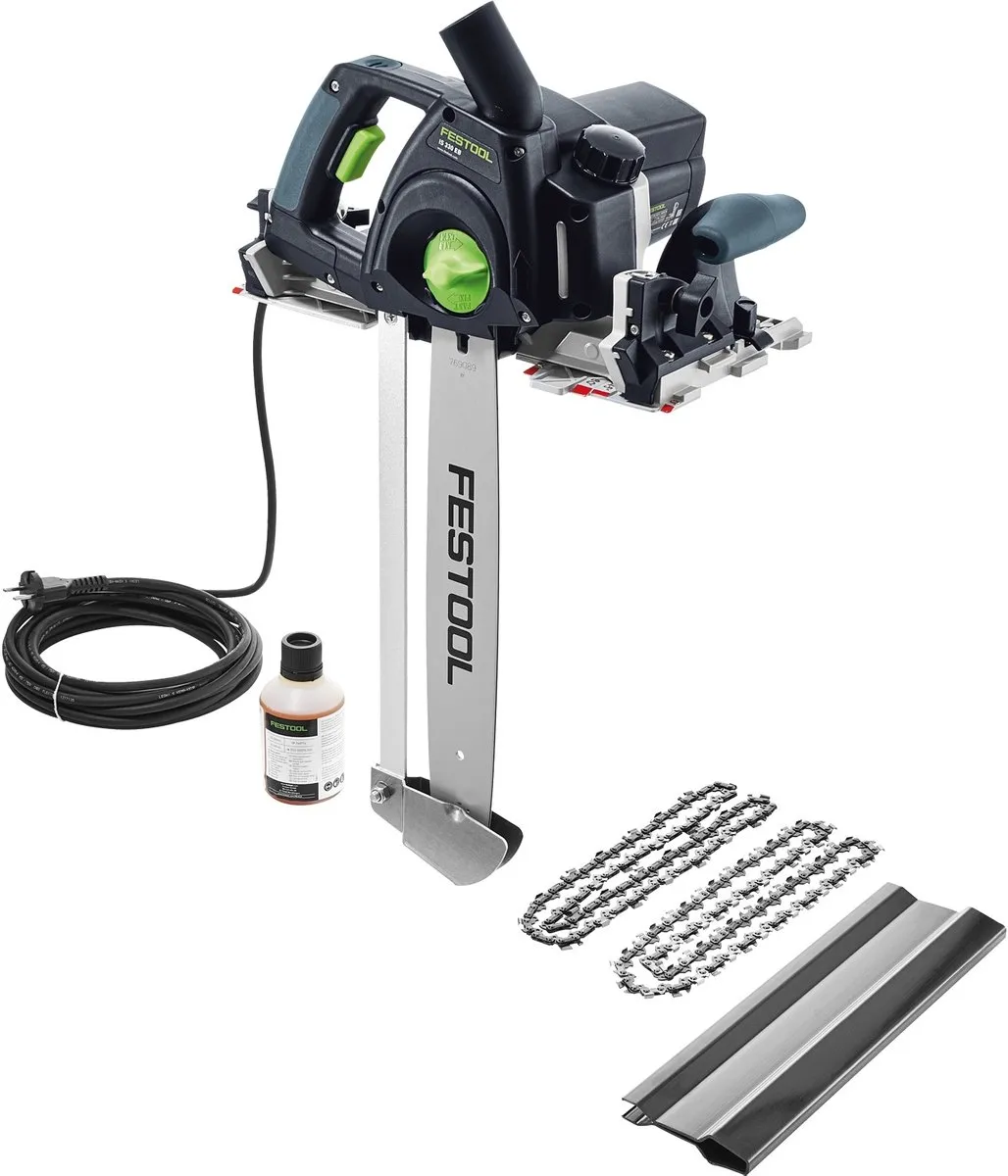 Festool IS 330 EB Zwaardzaag 1600W