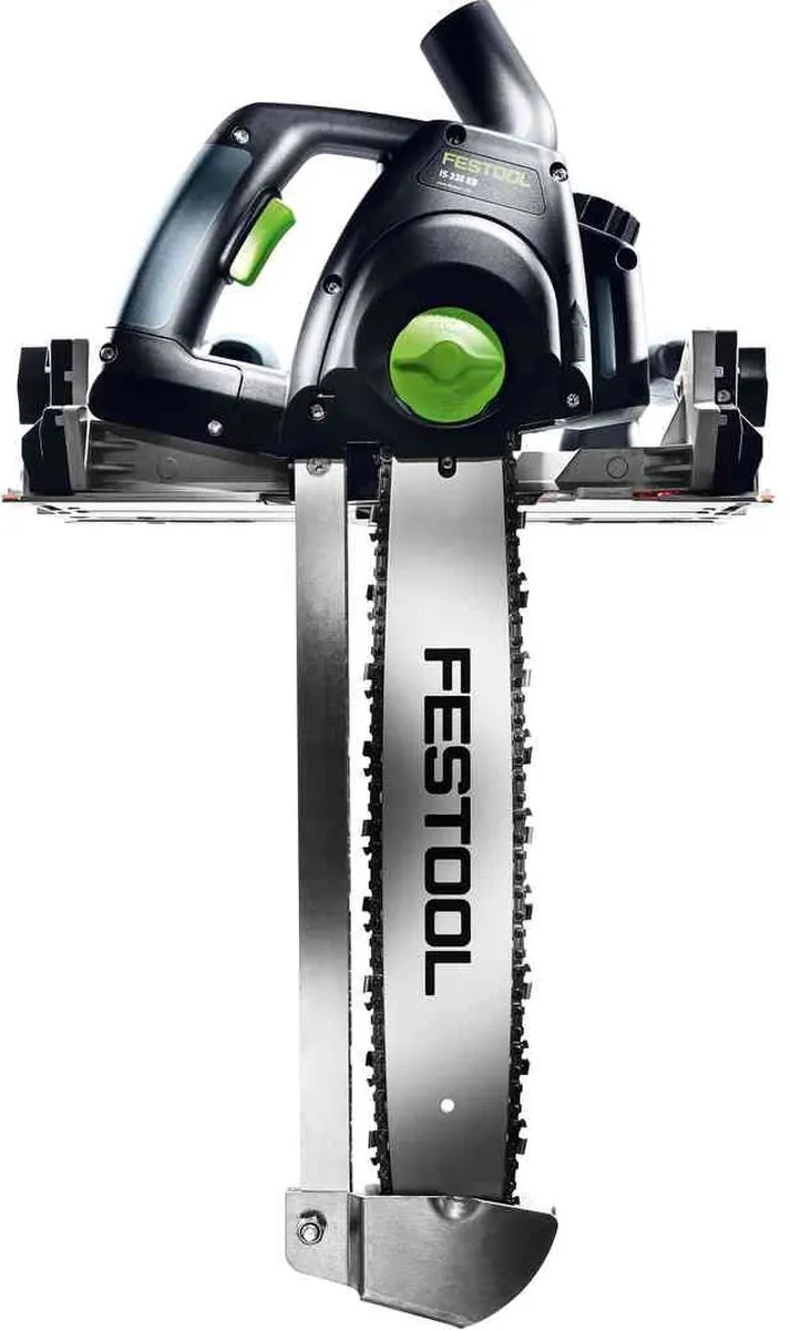 Festool IS 330 EB Zwaardzaag 1600W - afbeelding 6 van 6