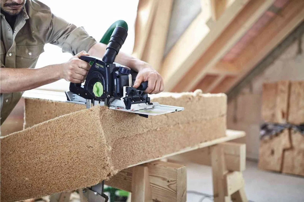 Festool IS 330 EB Zwaardzaag 1600W