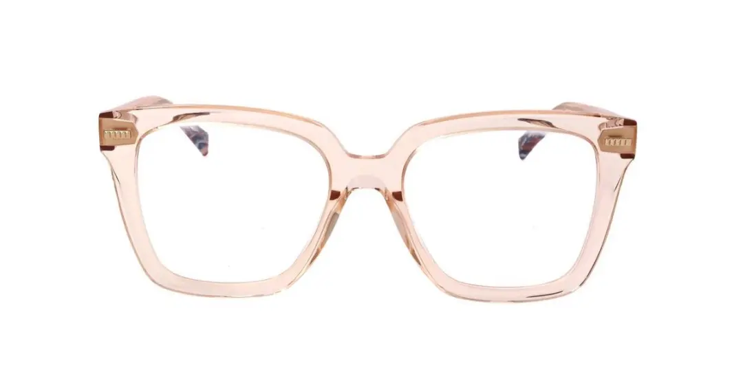 Missoni MIS 0070 Brilmonturen - Peach