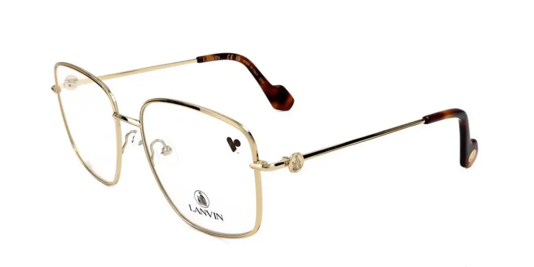 Lanvin LNV2122 Vrouw Brilmontuur