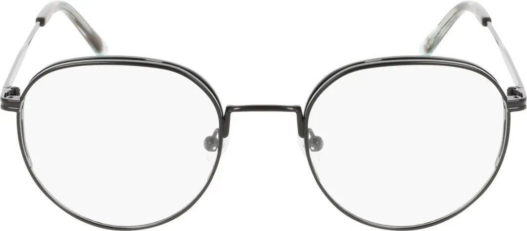 DKNY DK1037 Brilmonturen - Satin Black