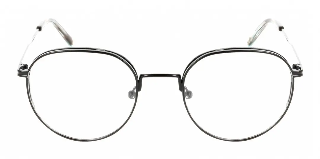 DKNY DK1037 Brilmonturen - Satin Black