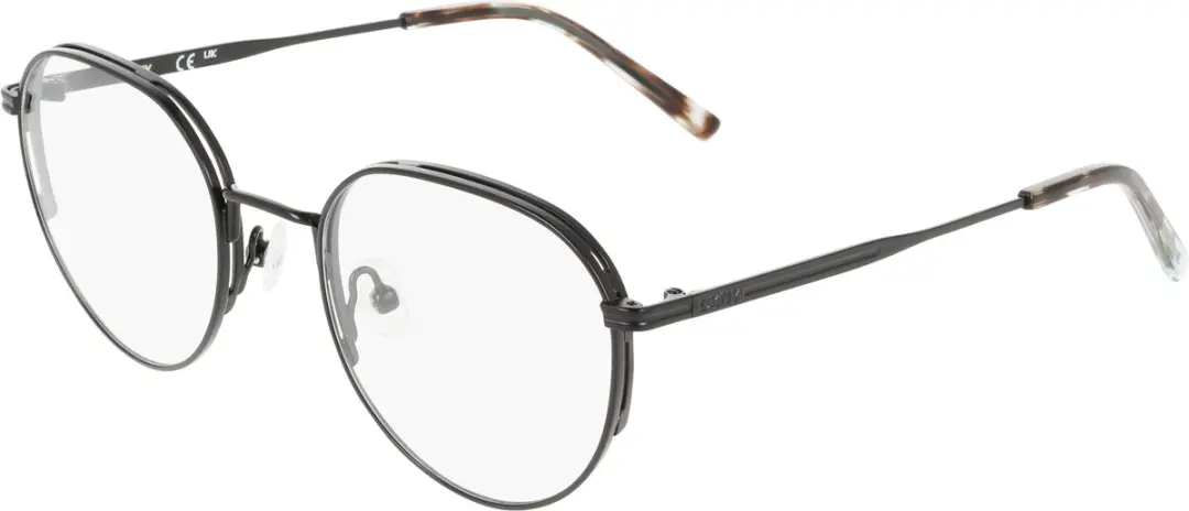 DKNY DK1037 Brilmonturen - Satin Black