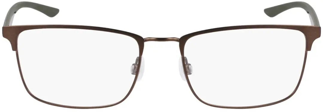 Nike 4314 N Brilmontuur - Satin walnut