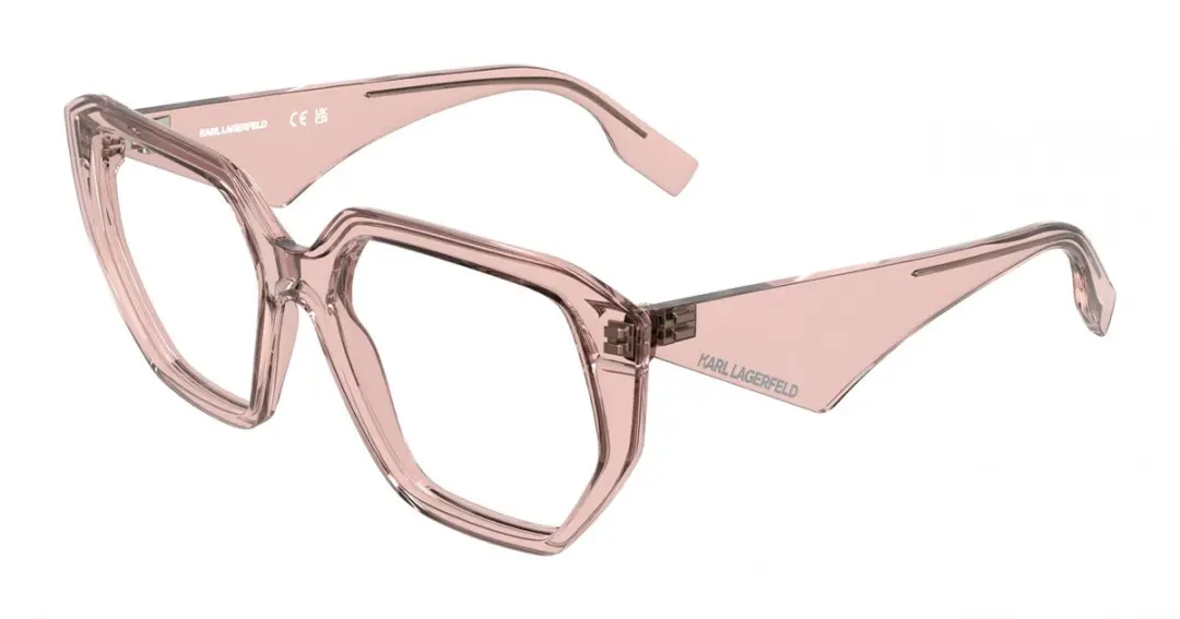 Karl Lagerfeld KL6213 Brilmontuur
