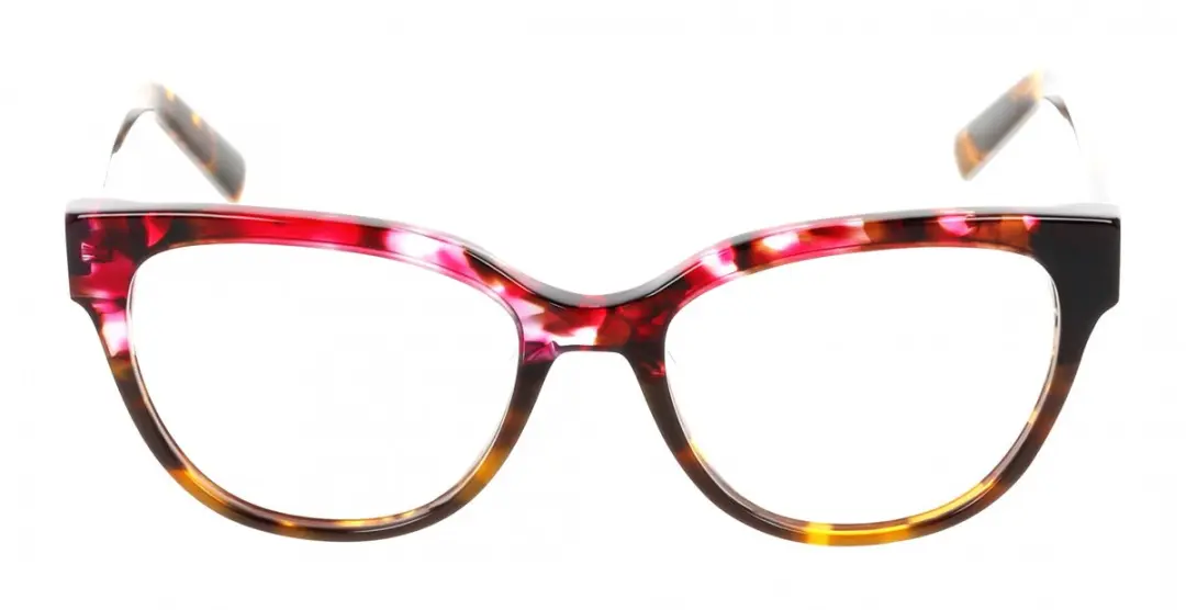 DKNY DK5074 Brilmontuur - Roze/Dark Tortoise