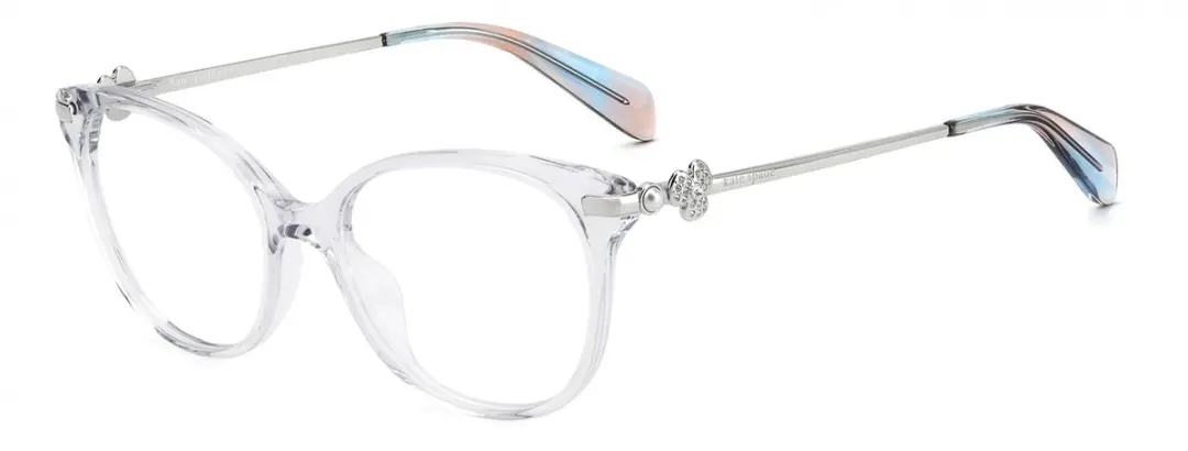 Kate Spade Dariela Brilmonturen Crystal