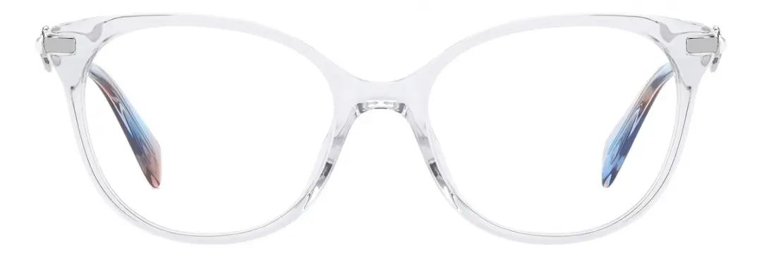 Kate Spade Dariela Brilmonturen Crystal