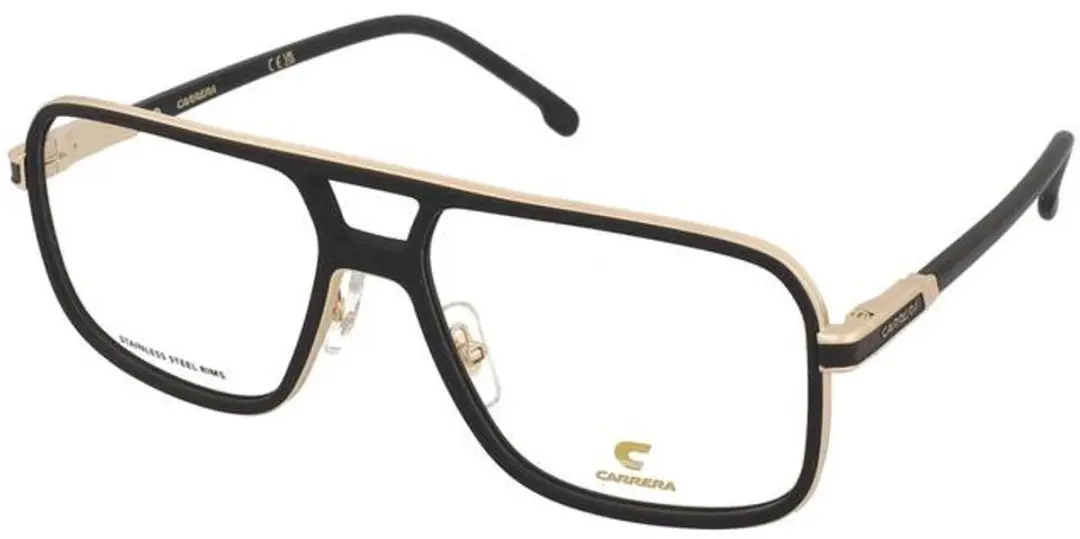 Carrera 1143 003 Bril - Gold