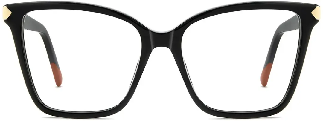 Missoni MIS 0286 Brilmontuur - Zwart
