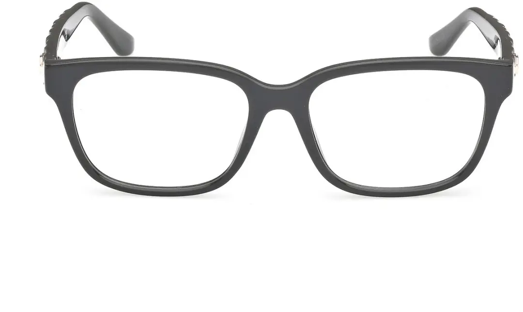 Guess GU50308 Brilmontuur - Shiny dark green