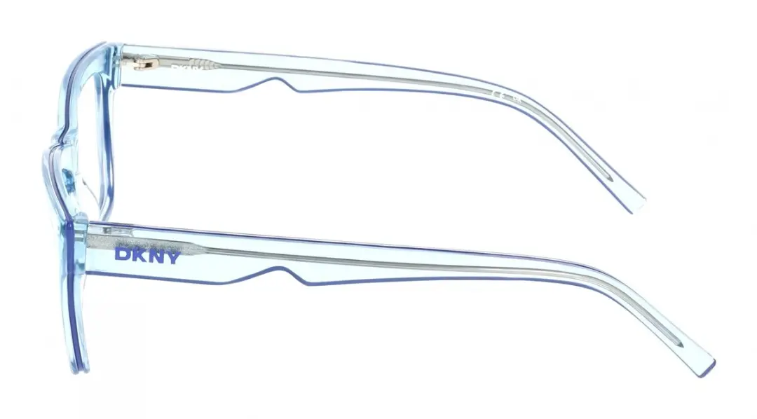 DKNY DK5093 Brilmontuur - Sky blue