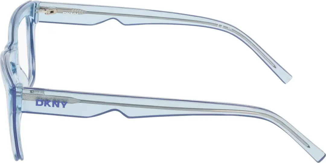 DKNY DK5093 Brilmontuur - Sky blue