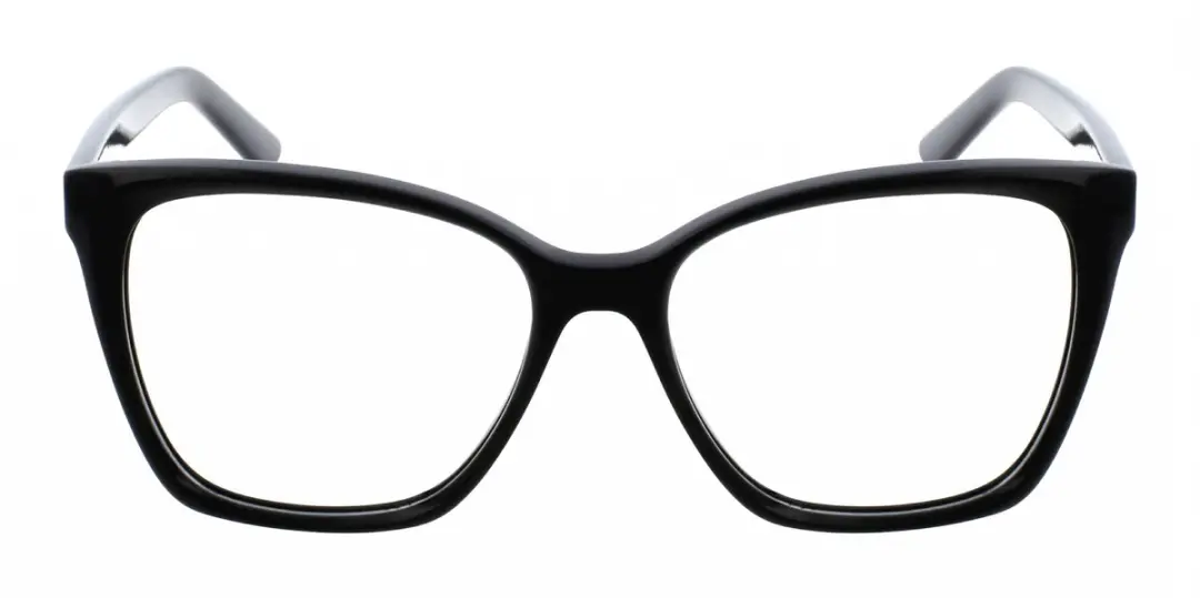 Karl Lagerfeld KL6050 N Brilmontuur - Zwart