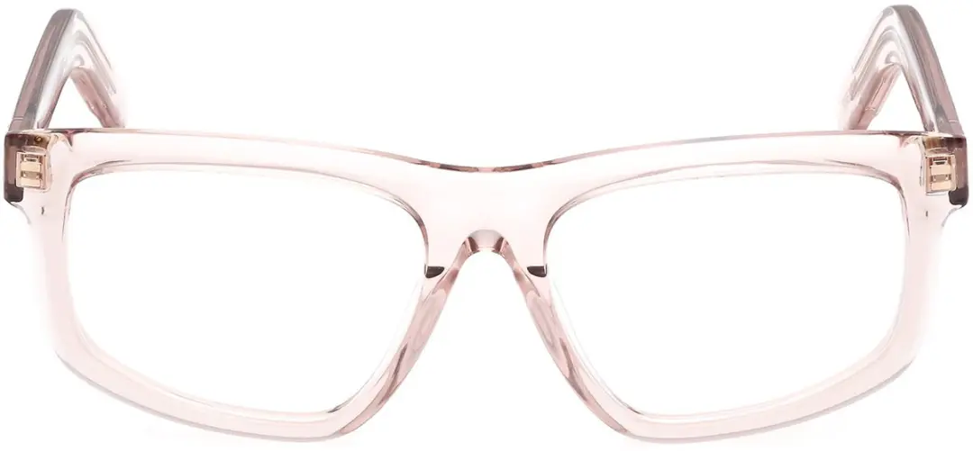 Adidas Originals OR5108 Brilmontuur - Shiny Light Pink