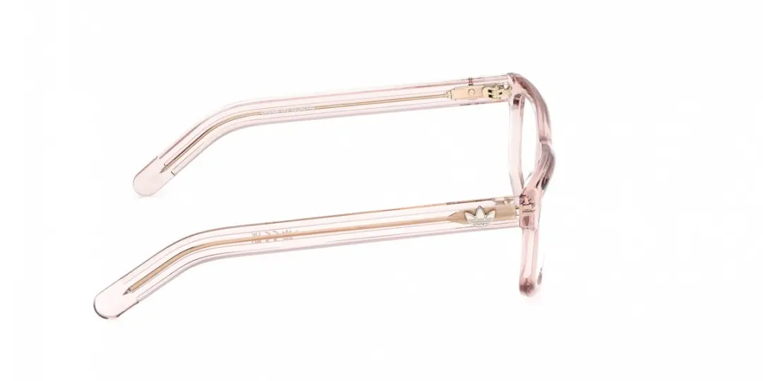 Adidas Originals OR5108 Brilmontuur - Shiny Light Pink