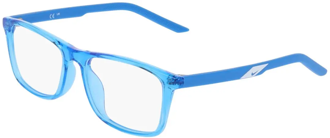 Nike Brilmonturen Photo Blue