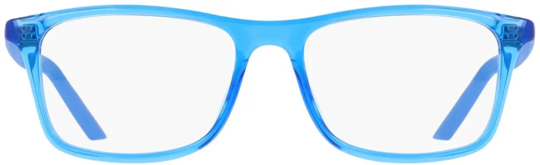 Nike Brilmonturen Photo Blue - Kindermodel